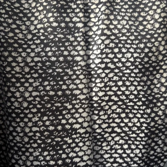 Cole Haan Signature Black Hooded Coat - Picture 11 of 12